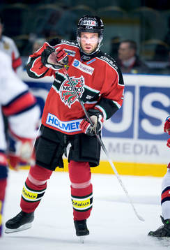 Magnus Wernblom