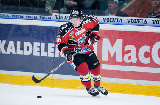 Tobias Forsberg
