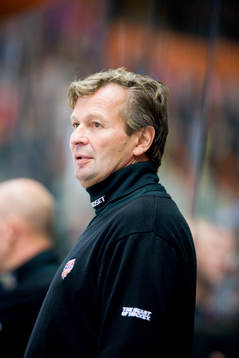 Harri Rindell, Tränare
