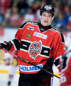 Victor Hedman