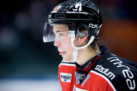 Victor Hedman