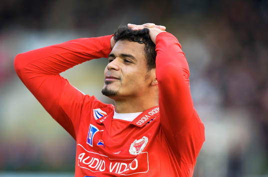 Danel Lopes Silva Sobralense