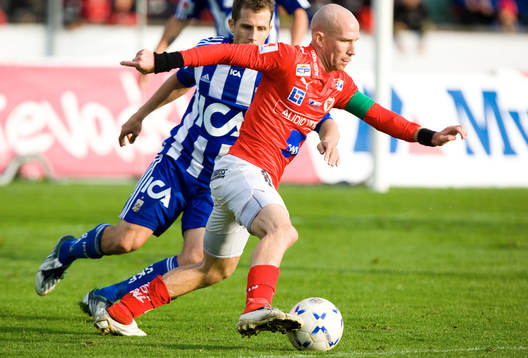 Henrik Rydström