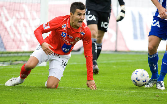 Emin Nouri