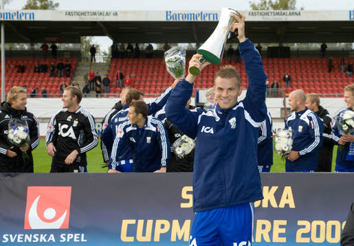 Niclas Alexandersson