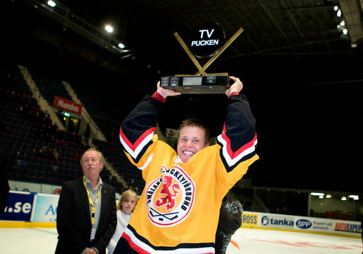 Ishockey, ungdom, TV-Pucken, Final, Västerbotten -