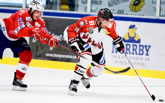 Mattias Remstam, Borås, Jonas Höglund, Malmö