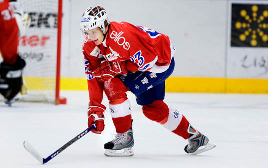 Nicklas Lasu
