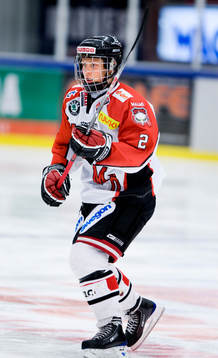 Hampus Gustafsson