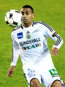 Billy Berntsson
