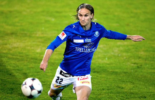 Jonas Bjurström
