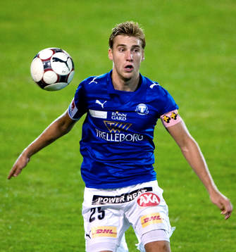 Rasmus Bengtsson