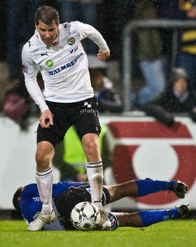 Stefan Rodevåg