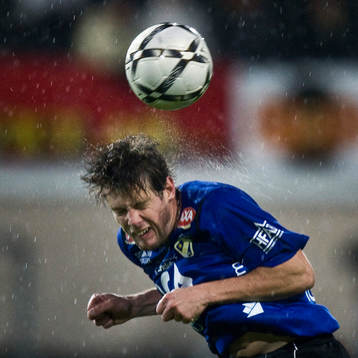 Sebastian Johansson. Nick