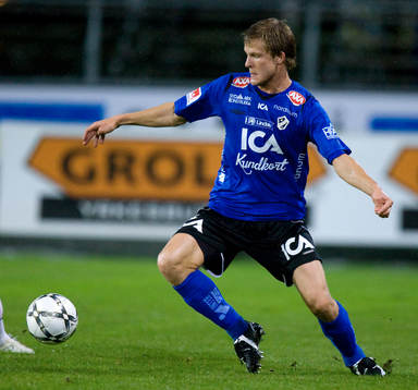 Alexander Prent