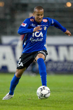 Marcus Olsson