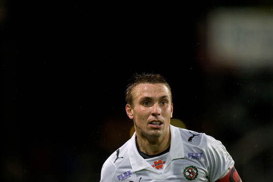 Fredrik Nordback