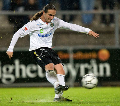 Nordin Gerzic