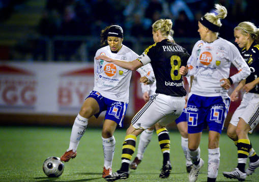 Daniela, Linköping