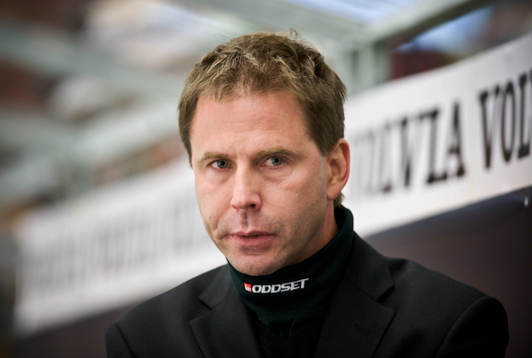 Ulf Dahlén, Tränare Frölunda