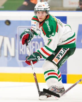 Mads Bödker