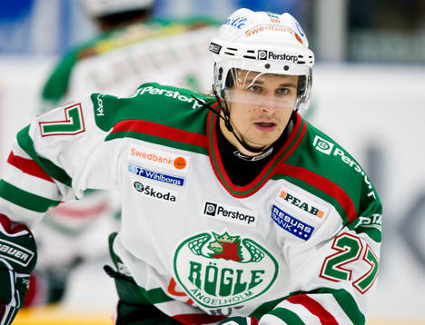 Johannes Salmonsson