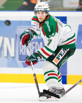 Mads Bödker