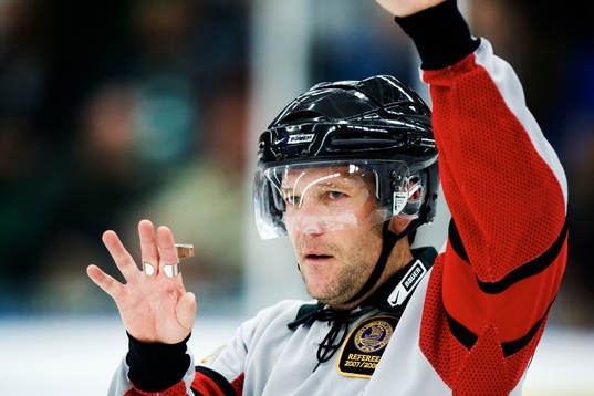 Thomas Andersson, domare