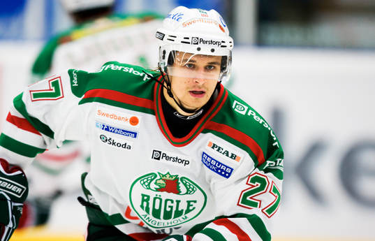 Johannes Salmonsson