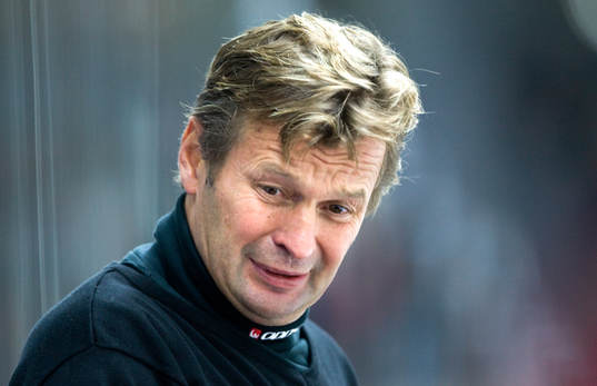 Harri Rindell, Tränare
