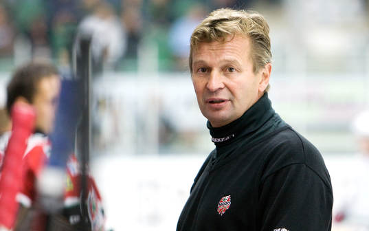 Harri Rindell, Tränare