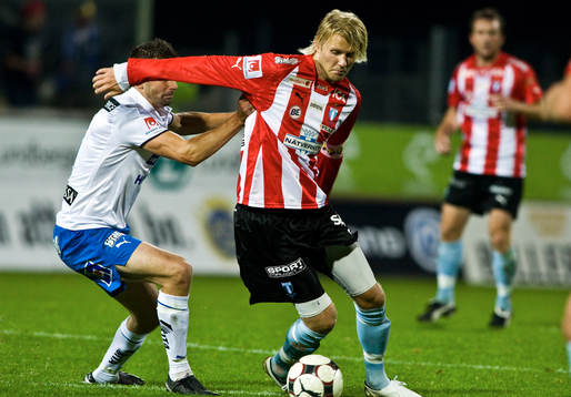 Ola Toivonen, Malmö FF