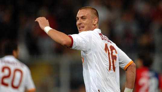 Daniele De Rossi