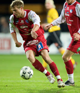 Joel Johansson
