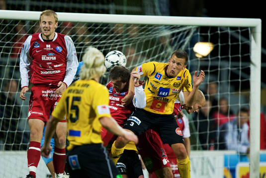 Tobias Johansson