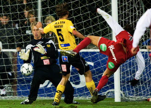 Reducerat av Kristoffer Fagercrantz mot Mattias Asper,