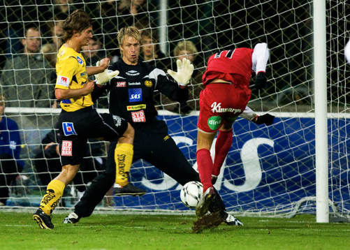 Reducerat av Kristoffer Fagercrantz mot Mattias Asper,