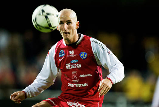 Tobias Nilsson
