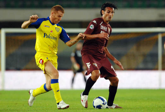 Marcolini och Ambroso