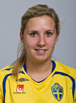 Louise Fors