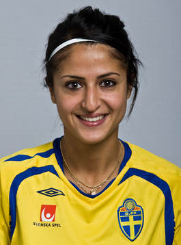 Nazanin Vaseghpanah