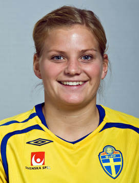 Sara Lindén