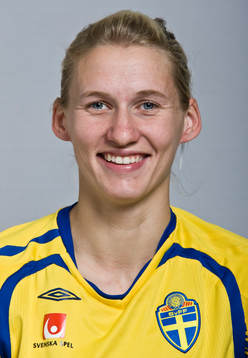 Maria Aronsson