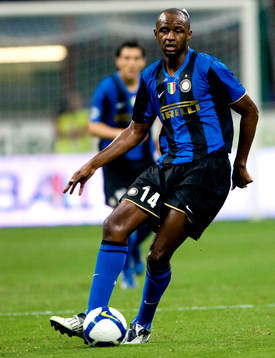 Patrick Viera