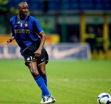 Patrick Viera