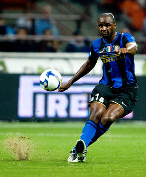Patrick Viera