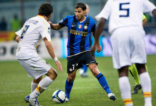 Ricardo Quaresma, Inter
