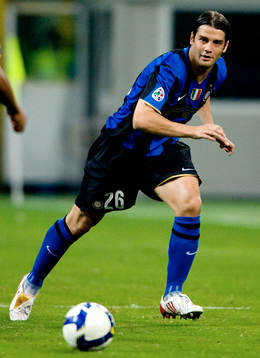 Cristian Chivu