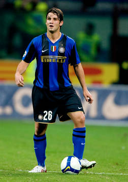 Cristian Chivu