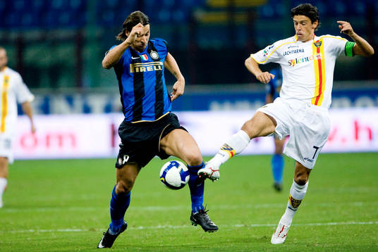 Zlatan Ibrahimovic, Inter